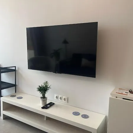 Penthouse Mentidero Loft Grupo Ac Gestion * Cadix