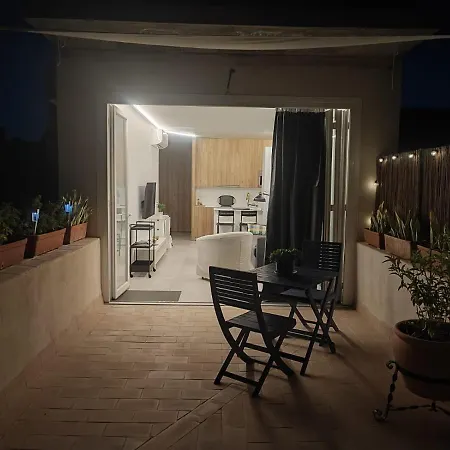 Penthouse Mentidero Loft Grupo Ac Gestion * Cadix