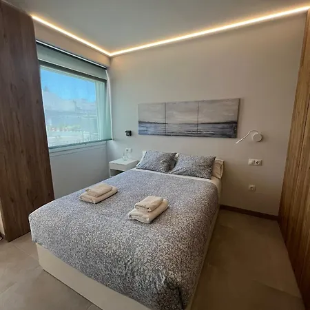 Penthouse Mentidero Loft Grupo Ac Gestion Appartement