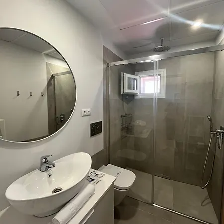 Penthouse Mentidero Loft Grupo Ac Gestion