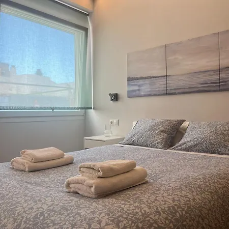 Penthouse Mentidero Loft Grupo Ac Gestion アパート