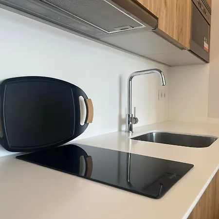 Penthouse Mentidero Loft Grupo Ac Gestion *