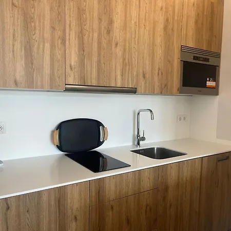 Penthouse Mentidero Loft Grupo Ac Gestion Appartement *