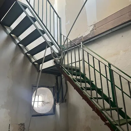 Penthouse Mentidero Loft Grupo Ac Gestion * カディス