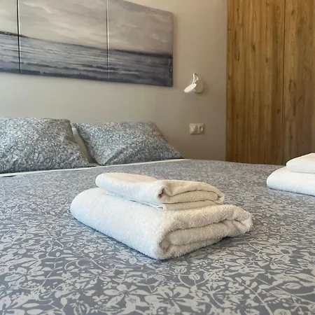 Penthouse Mentidero Loft Grupo Ac Gestion Appartement