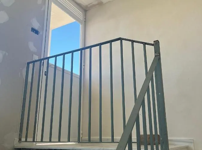 Penthouse Mentidero Loft Grupo Ac Gestion カディス