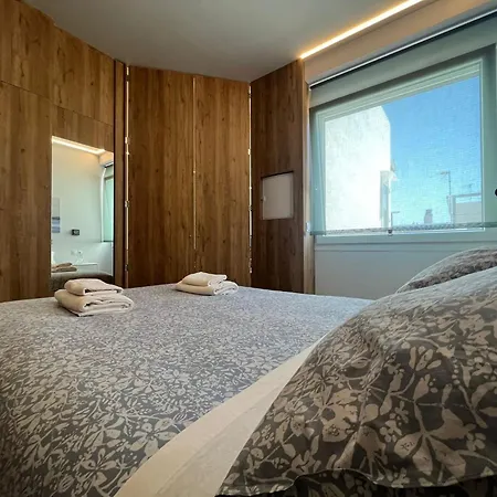 Penthouse Mentidero Loft Grupo Ac Gestion 加的斯