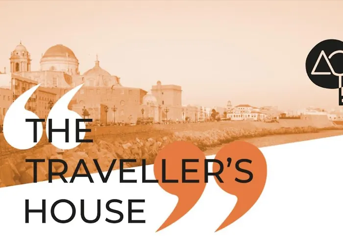 Penthouse Mentidero Loft Grupo Ac Gestion Καντίζ