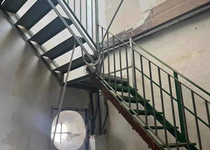 Penthouse Mentidero Loft Grupo Ac Gestion * Καντίζ