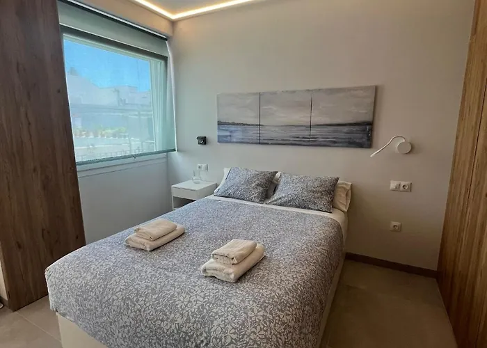 Penthouse Mentidero Loft Grupo Ac Gestion Appartement