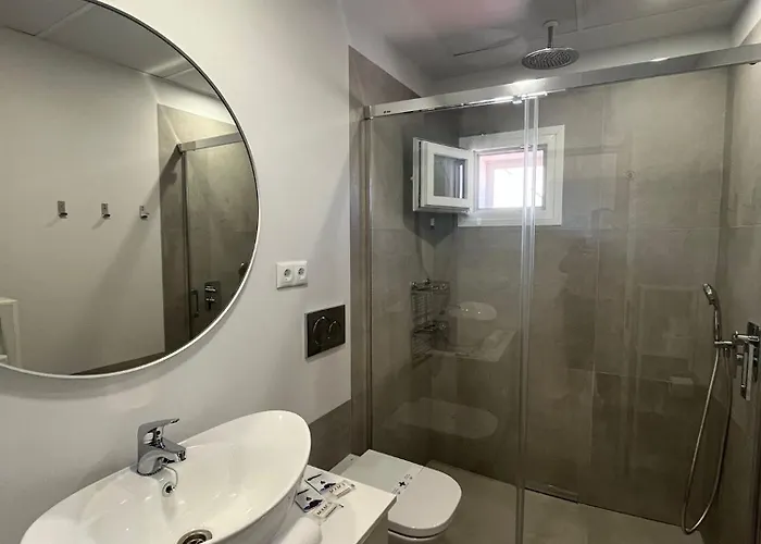 Penthouse Mentidero Loft Grupo Ac Gestion