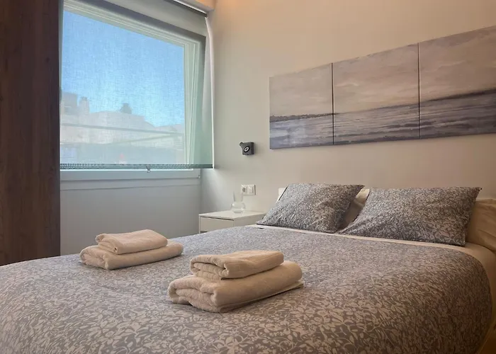 Penthouse Mentidero Loft Grupo Ac Gestion Appartement