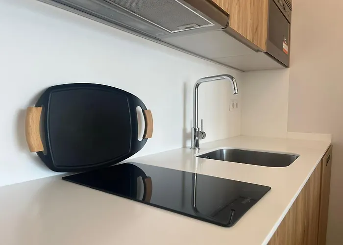 Penthouse Mentidero Loft Grupo Ac Gestion *