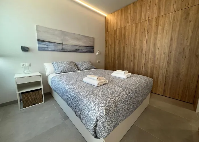 Penthouse Mentidero Loft Grupo Ac Gestion Appartement